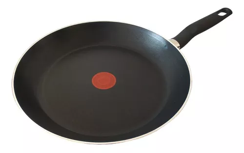 Juego de Sartenes con Teflon Vital Negro - 3 piezas - Tefal – Cristaleria  La Unica