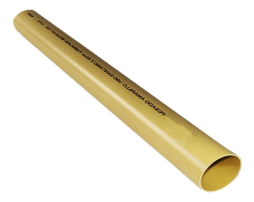 Tubo Aguas Negras 3 Pulgadas De 1.70 Metros (Usado)