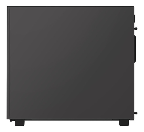 Case Mid Tower Gigabyte Aorus Ac400g Glass Argb