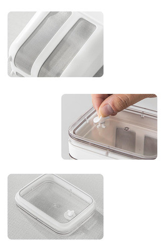 Colador De Yogur Griego, Filtro De Yogur Casero, Colador De