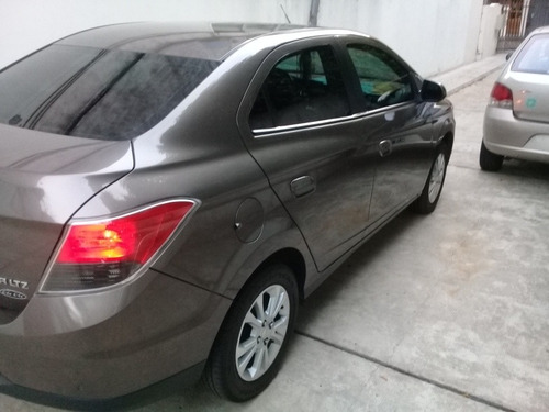 Chevrolet Prisma 1.4 Ltz 98cv 2013