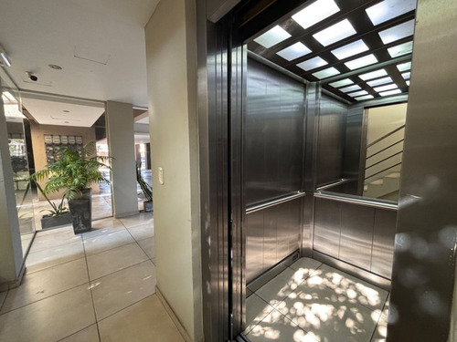 Depto 3 Amb En Venta V.sarmiento Cochera Amenities
