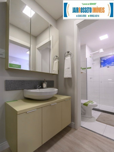 Imagem 13 de 24 de Ed. Vista Da Barra - A Partir De R$ 156.000,00 - Entrega Para 2022 - La00024 - 68362670