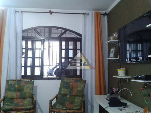 Imagem 20 de 22 de Chácara Residencial À Venda, Parque Jacarandás, Arujá. - Ch0011