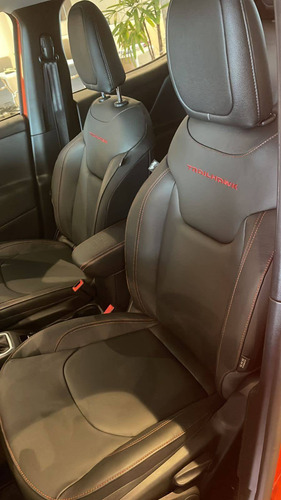 Imagem 15 de 15 de Jeep Renegade 1.3 T270 Turbo Flex Trailhawk 4x4 At9