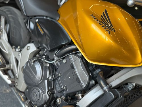 Honda Cb 600f Hornet