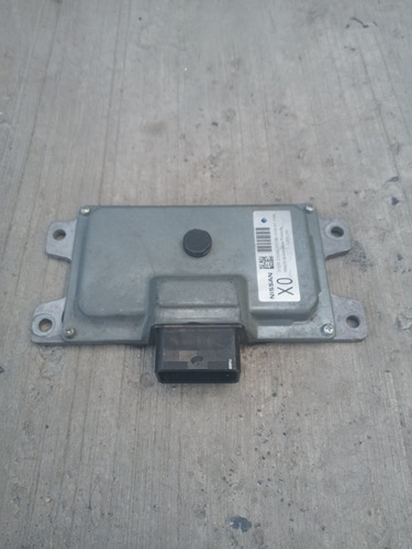Computadora O Módulo Tcm Trasmisión Automática Altima 2011 (Usado)