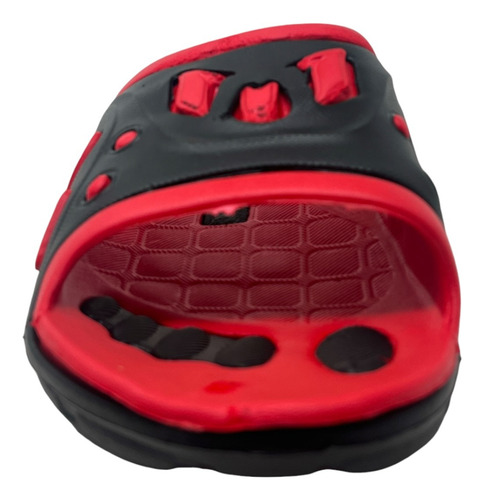 Sandalia Ultraligera Sponch Slide Playero Confort Caballero