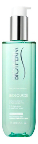 Tonico Biotherm Biosource Lotion Tonifiante 200ml