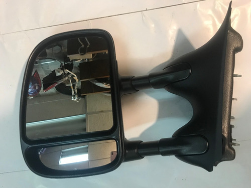 Espejo Retrovisor Triton F350 Original  Izquierdo