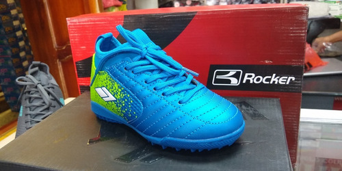 Imagen 7 de 8 de Zapatos Pupillos Para Niños Exs Football Street Originales 2