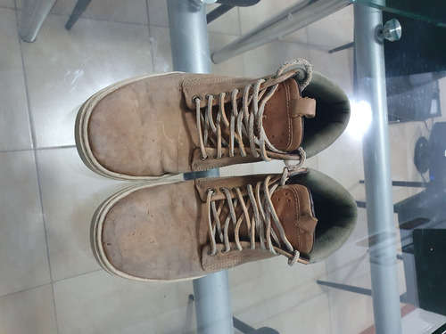 Borcegos Timberland Originales