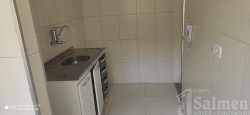 Imagem 16 de 18 de Apartamento - Ap01018 - 69004566