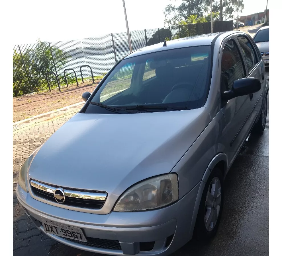 Chevrolet Corsa 1.0 Maxx Flex Power 5p