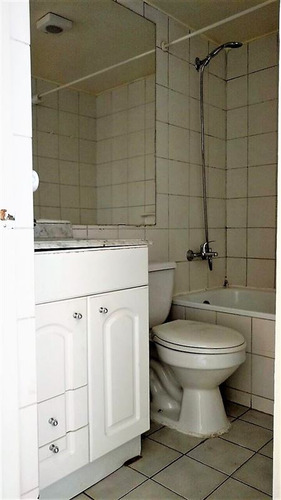 Departamento 3 Dormitorios - 2 Baños - Bod. - Est. ( Ñuñoa )