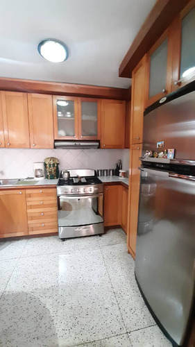 Sabana Grande Apartamento En Venta 107m2 Amplio Y Moderno