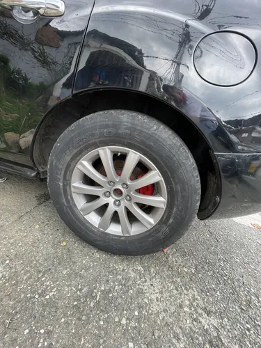 Mazda CX-7 2.3 Cx7l3t
