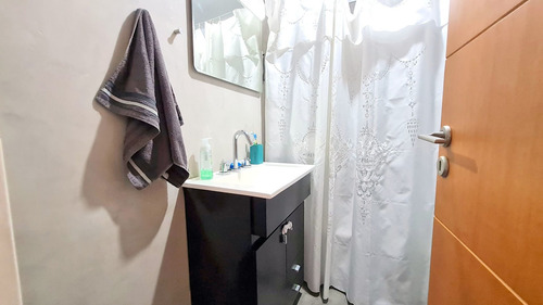 Imagen 23 de 30 de Venta 3 Ambientes Villa Sarmiento Balcon Cochera
