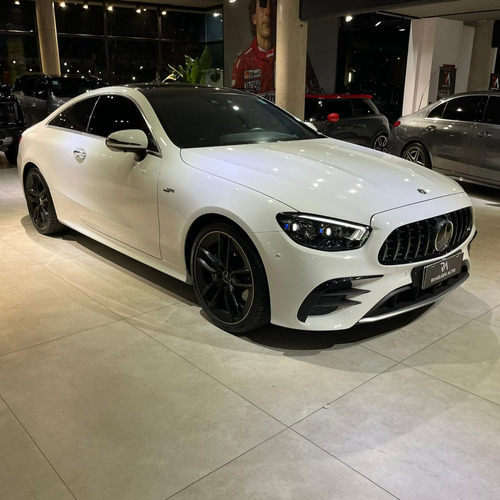 Imagen 1 de 23 de Mercedes-benz Clase E E53 Amg