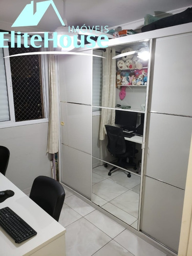 Imagem 22 de 30 de Apartamento - Ap02886 - 70830852