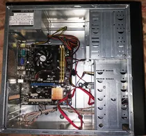 Comprar Pc Amd Placa Mãe Asus M2n68-amse2 Phenom X4 945+ 4gb Ddr