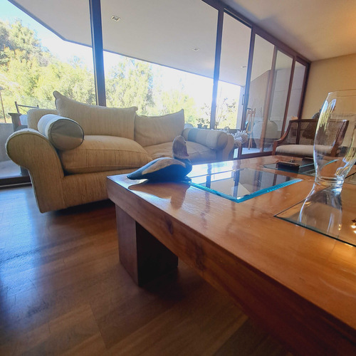 Espectacular Departamento (85775)