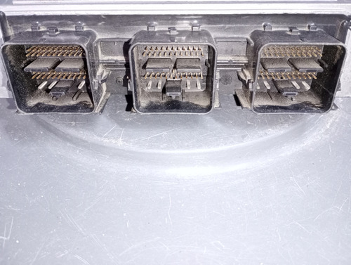 Ecu Pcm Ford Focus 2004 2.3