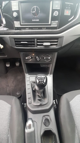 Volkswagen Polo 1.6 Trendline Mt
