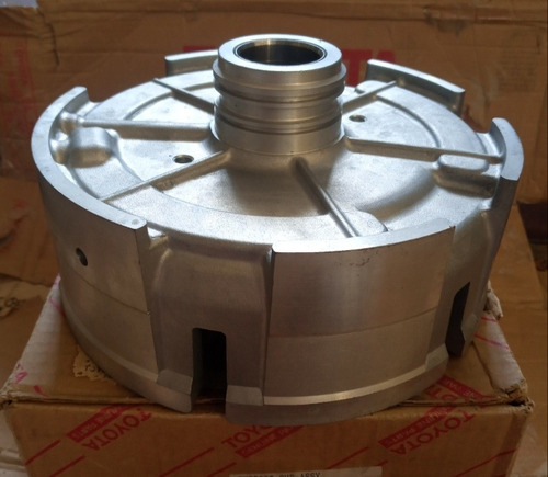 Tambor Overdrive De Caja Atm A440f Original Toyota Samurai