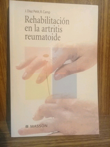 Rehabilitacion En La Artritis Reumatoide