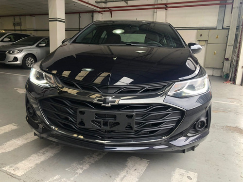 Imagen 18 de 18 de Chevrolet Cruze 4 Midnight 1.4turbo Entrega Ya (m)#5