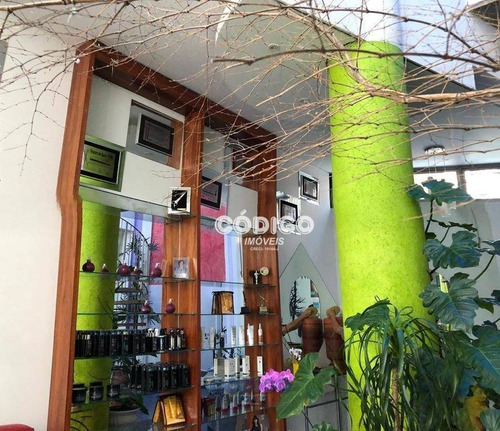 Imagem 9 de 23 de Prédio, 550 M² - Venda Por R$ 4.850.000,00 Ou Aluguel Por R$ 25.000,00 - Parque Renato Maia - Guarulhos/sp - Pr0043