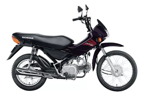 Pneu 110/80-14 St400 Vipal C/c - Biz 100 125 Pop 100 110