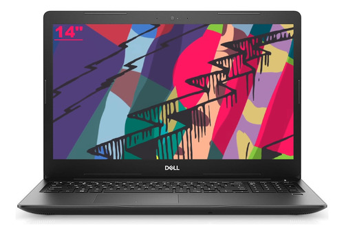 Dell Latitude 3400 I5 -8265u 8gb 512gb - M2 Nvme - Seminovo (Recondicionado)