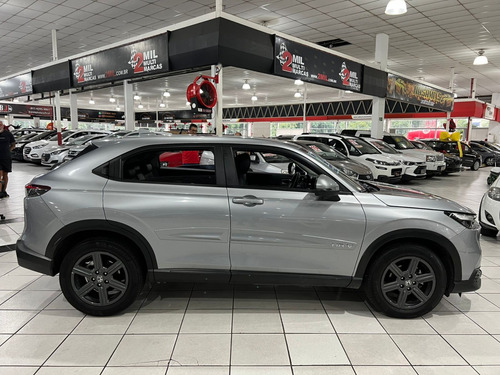 Honda HR-V 1.5 DI I-VTEC TURBO FLEX ADVANCE CVT