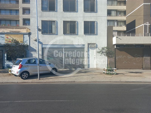 Local Comercial En Arriendo En Santiago