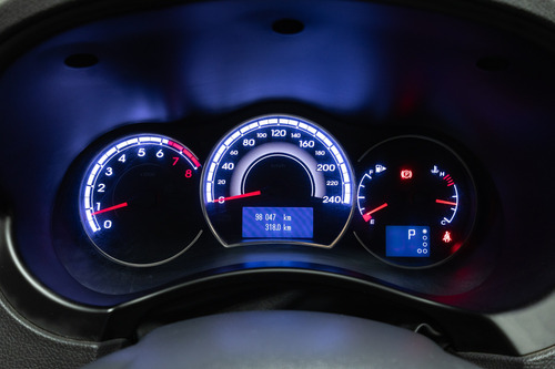 Renault Koleos Expression 2.0 AT