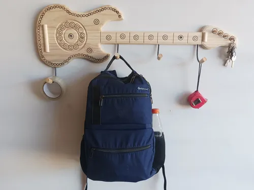 Perchero Para Guitarra | 📦