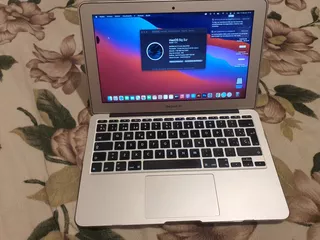 Macbook Air (11 Inch, Early 2015)