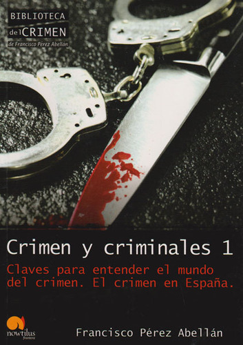 Crimen Y Criminales 1