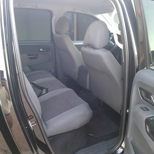 Volkswagen Amarok 2.0 Cd Tdi 180cv 4x4 Trendline At 2014