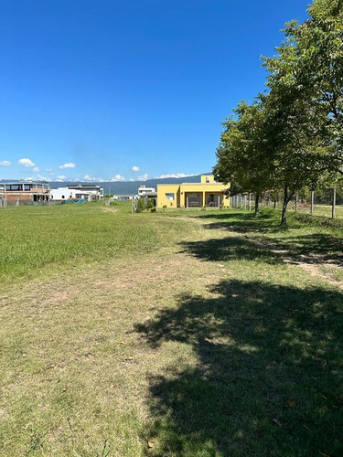 Imagen 5 de 7 de Oportunidad! Terreno En Barrio Las Quintas 2!