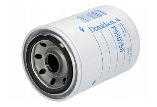 Filtro Aceite Donaldson P550758 (re519626)(b7306)