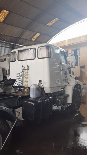 Imagem 2 de 3 de Volvo Nl 12 400