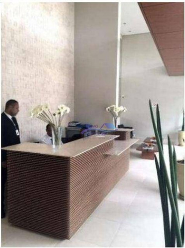 Imagem 23 de 26 de Sala À Venda, 36 M² Por R$ 320.000,00 - Vila Carrão - São Paulo/sp - Sa0037