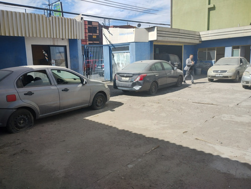 Se Arrienda Local Comercial En Calama 