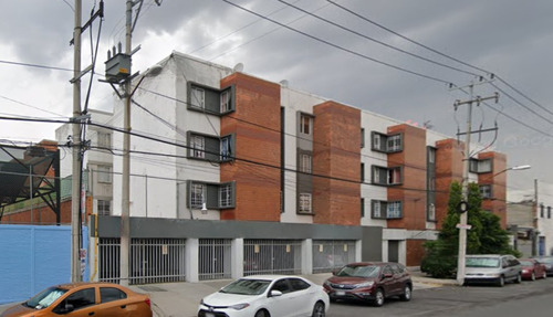 Departamento En Venta, Remate Bancario, Colonia Bondojito, Alcaldía Gustavo A. Madero, Cdmx Ln*
