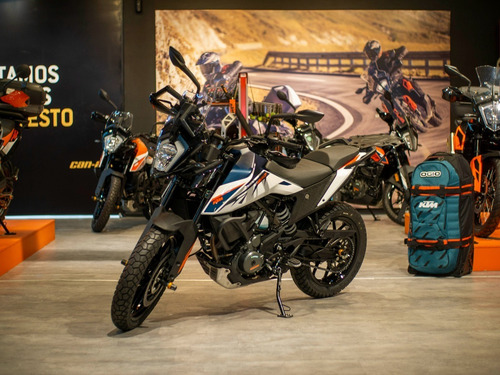Imagen 7 de 25 de Ktm Adventure 250 Entrega Inmediata