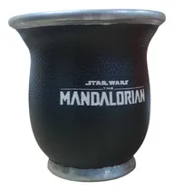 Comprar Mate Vidrio Forrado Star Wars - Ppr Solutions