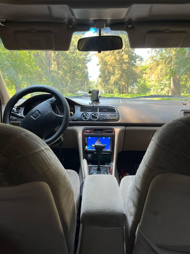 Honda Accord 2.2 Ex At